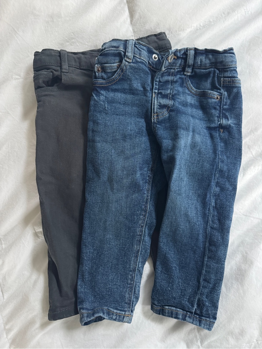 Zara Toddler Denim size 1.5 years